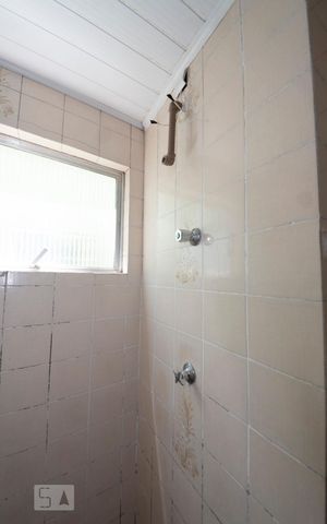 Studio à venda com 43m², 1 quarto e 1 vagaBanheiro