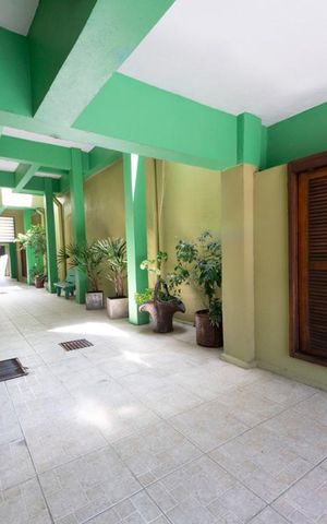 Studio à venda com 43m², 1 quarto e 1 vagaGaragem