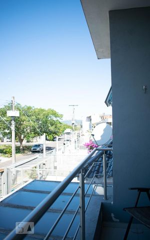Casa à venda com 138m², 3 quartos e 2 vagasVaranda