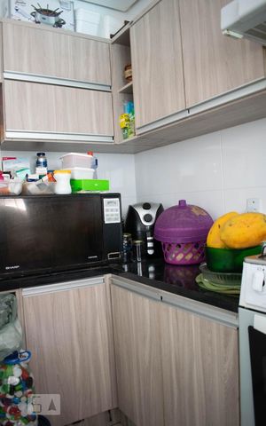 Casa à venda com 138m², 3 quartos e 2 vagasCozinha