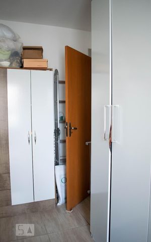Casa à venda com 138m², 3 quartos e 2 vagasQuarto 2