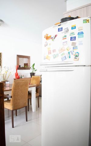 Casa à venda com 138m², 3 quartos e 2 vagasCozinha