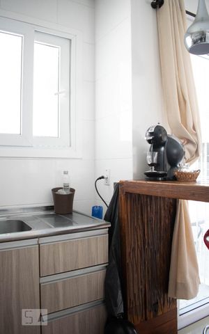 Casa à venda com 138m², 3 quartos e 2 vagasCozinha