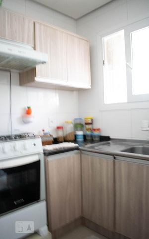 Casa à venda com 138m², 3 quartos e 2 vagasCozinha