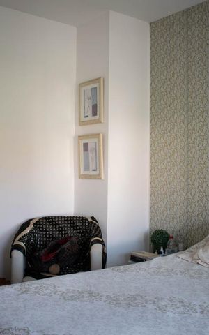 Casa à venda com 138m², 3 quartos e 2 vagasQuarto 1