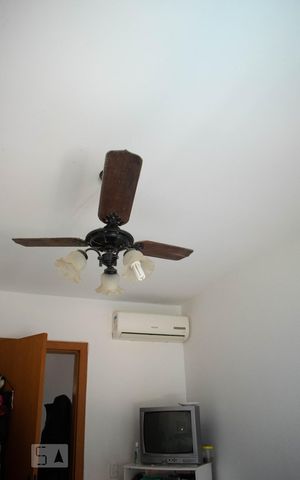Casa à venda com 138m², 3 quartos e 2 vagasQuarto 3