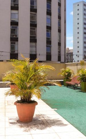 Apartamento à venda com 118m², 2 quartos e 1 vagaÁrea comum