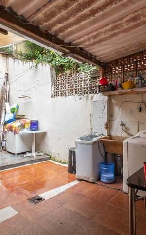 Casa à venda com 150m², 3 quartos e 1 vaga Casa à venda com 150m², 3 quartos e 1 vagaÁrea de Serviço