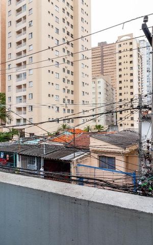 Casa à venda com 150m², 3 quartos e 1 vaga Casa à venda com 150m², 3 quartos e 1 vagaVaranda do Quarto 1