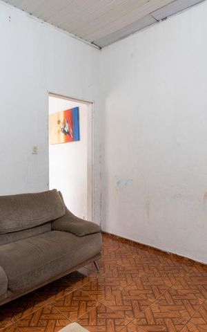 Casa à venda com 150m², 3 quartos e 1 vaga Casa à venda com 150m², 3 quartos e 1 vagaSala de Estar