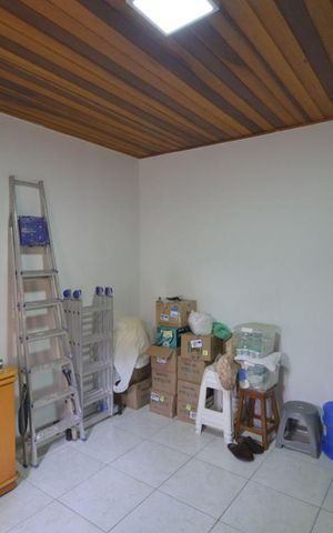 Casa à venda com 120m², 3 quartos e sem vaga Casa à venda com 120m², 3 quartos e sem vagaQuarto 1