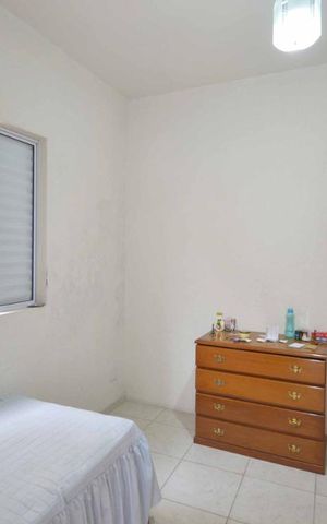 Casa à venda com 120m², 3 quartos e sem vaga Casa à venda com 120m², 3 quartos e sem vagaQuarto 2