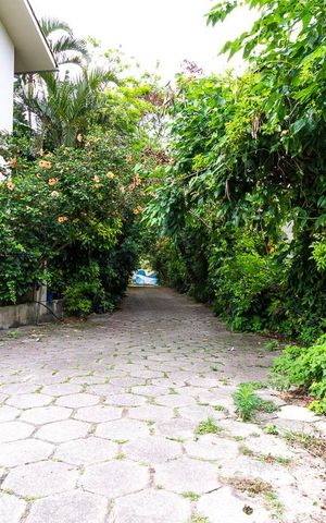 Casa para alugar com 80m², 1 quarto e 1 vaga Casa para alugar com 80m², 1 quarto e 1 vagaÁrea Externa