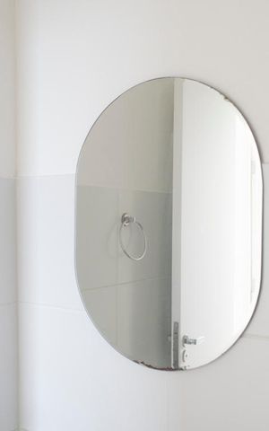 Apartamento para alugar com 53m², 2 quartos e 1 vaga Apartamento para alugar com 53m², 2 quartos e 1 vagaBANHEIRO
