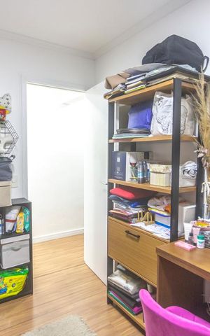 Apartamento à venda com 48m², 2 quartos e 1 vagaQuarto 1
