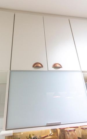 Apartamento à venda com 48m², 2 quartos e 1 vagaArmário