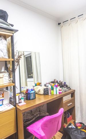 Apartamento à venda com 48m², 2 quartos e 1 vagaQuarto 1