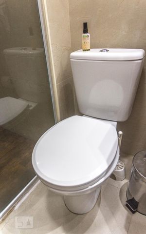 Apartamento à venda com 48m², 2 quartos e 1 vagaVaso