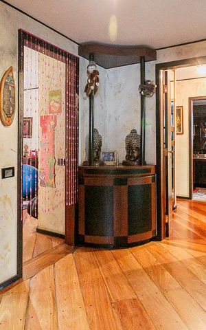 Apartamento à venda com 130m², 2 quartos e 2 vagas Apartamento à venda com 130m², 2 quartos e 2 vagasCorredor
