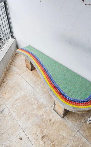 Apartamento à venda com 130m², 2 quartos e 2 vagas Apartamento à venda com 130m², 2 quartos e 2 vagasVaranda