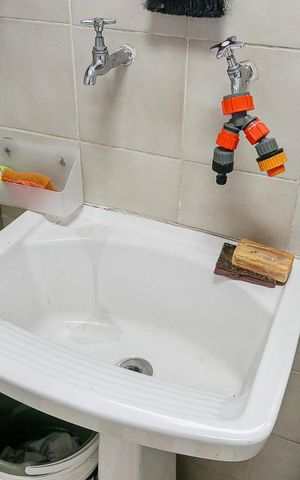 Apartamento à venda com 130m², 2 quartos e 2 vagas Apartamento à venda com 130m², 2 quartos e 2 vagasTanque