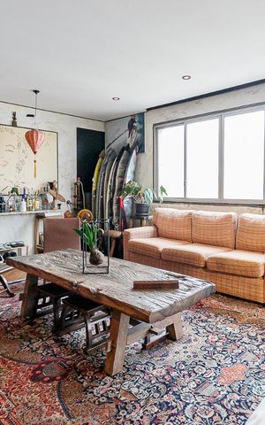 Apartamento à venda com 130m², 2 quartos e 2 vagas Apartamento à venda com 130m², 2 quartos e 2 vagasSala