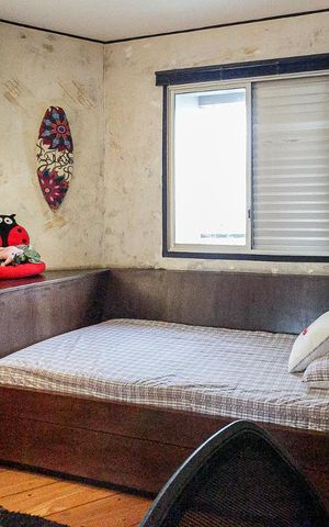 Apartamento à venda com 130m², 2 quartos e 2 vagas Apartamento à venda com 130m², 2 quartos e 2 vagasQuarto