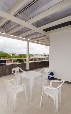 Apartamento para alugar com 130m², 3 quartos e 1 vaga Apartamento para alugar com 130m², 3 quartos e 1 vagaTerraço