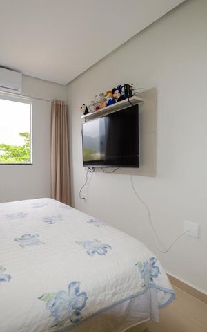 Apartamento para alugar com 130m², 3 quartos e 1 vaga Apartamento para alugar com 130m², 3 quartos e 1 vagaSuíte 2