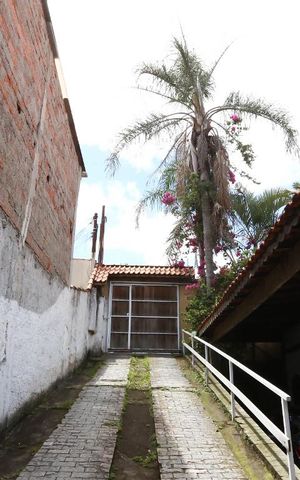 Casa à venda com 220m², 3 quartos e 6 vagasGaragem