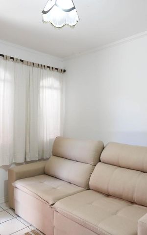 Casa à venda com 220m², 3 quartos e 6 vagasSala