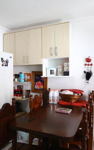 Casa à venda com 220m², 3 quartos e 6 vagasCozinha