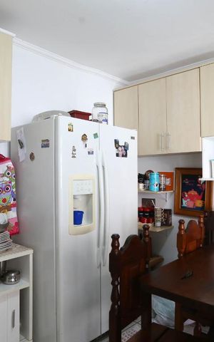 Casa à venda com 220m², 3 quartos e 6 vagasCozinha