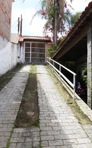 Casa à venda com 220m², 3 quartos e 6 vagasGaragem