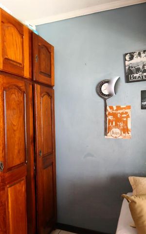 Casa à venda com 220m², 3 quartos e 6 vagasQuarto
