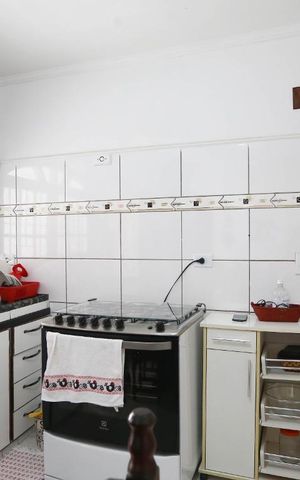 Casa à venda com 220m², 3 quartos e 6 vagasCozinha
