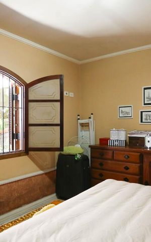 Casa à venda com 220m², 3 quartos e 6 vagasSuíte 1