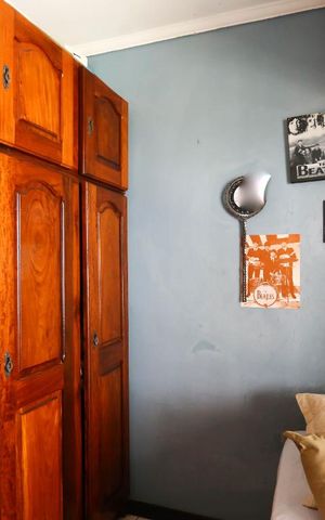 Casa à venda com 220m², 3 quartos e 6 vagasQuarto