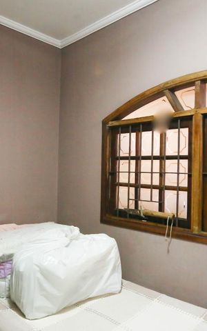 Casa à venda com 220m², 3 quartos e 6 vagasSuíte 2