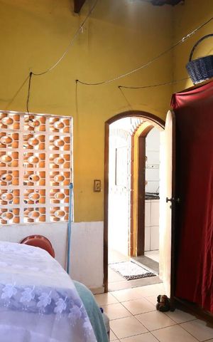 Casa à venda com 220m², 3 quartos e 6 vagasÁrea de Serviço