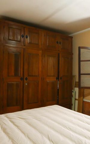 Casa à venda com 220m², 3 quartos e 6 vagasSuíte 1