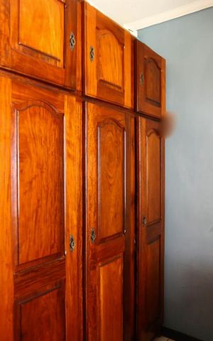 Casa à venda com 220m², 3 quartos e 6 vagasQuarto