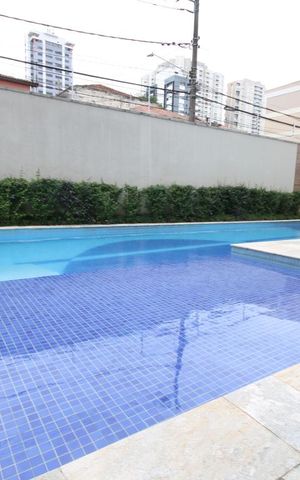 Apartamento para alugar com 40m², 1 quarto e 1 vagaPiscina