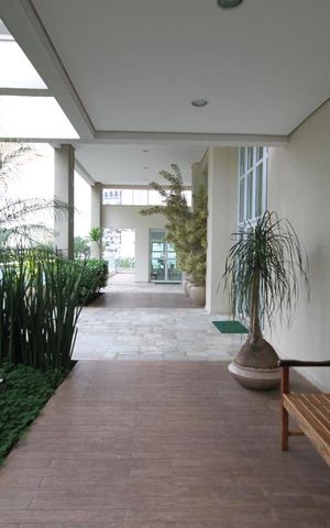 Apartamento para alugar com 40m², 1 quarto e 1 vagaHall de Entrada