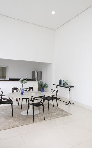 Apartamento para alugar com 40m², 1 quarto e 1 vagaSalão de Festas