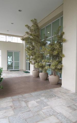 Apartamento para alugar com 40m², 1 quarto e 1 vagaHall de Entrada