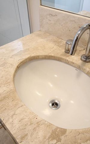 Apartamento para alugar com 40m², 1 quarto e 1 vagaSuíte