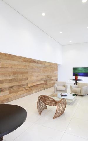 Apartamento para alugar com 40m², 1 quarto e 1 vagaHall de Entrada