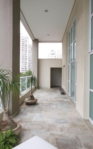 Apartamento para alugar com 40m², 1 quarto e 1 vagaHall de Entrada