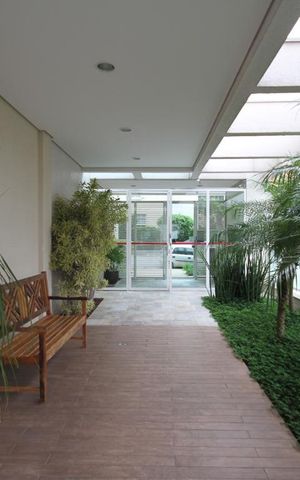 Apartamento para alugar com 40m², 1 quarto e 1 vagaHall de Entrada